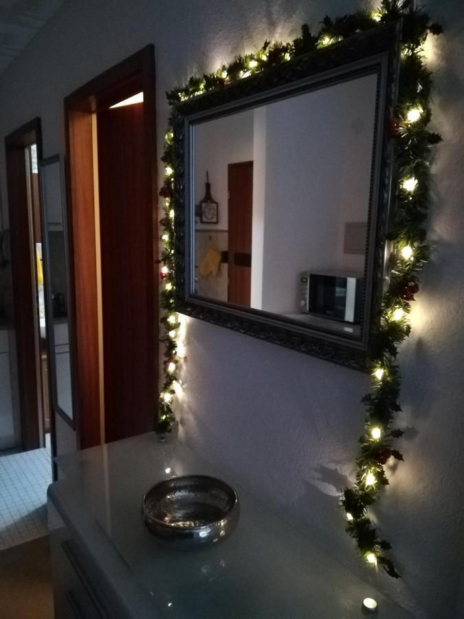 Ferienwohnung Schwarzwaldrauschen Schönwalde Exterior foto