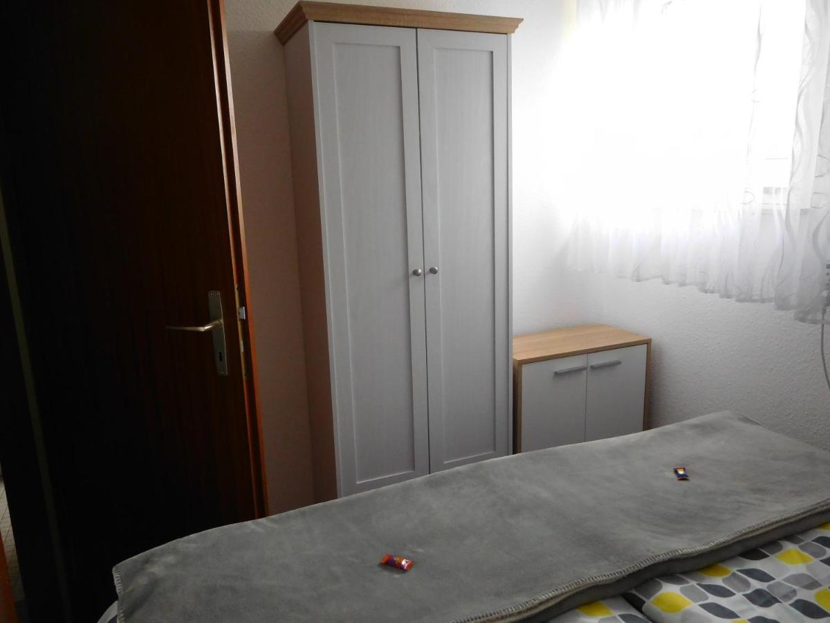 Ferienwohnung Schwarzwaldrauschen Schönwalde Exterior foto