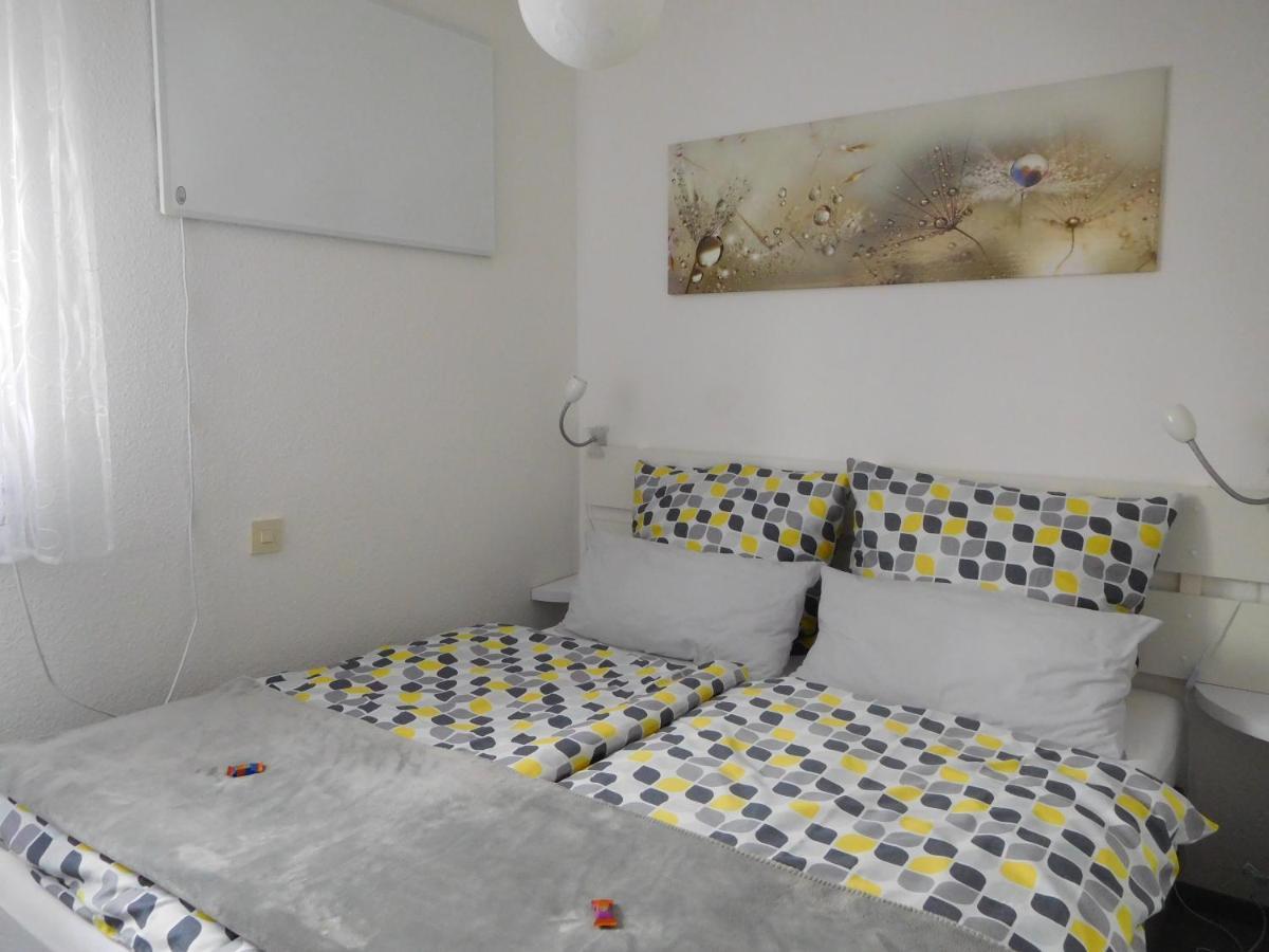 Ferienwohnung Schwarzwaldrauschen Schönwalde Exterior foto