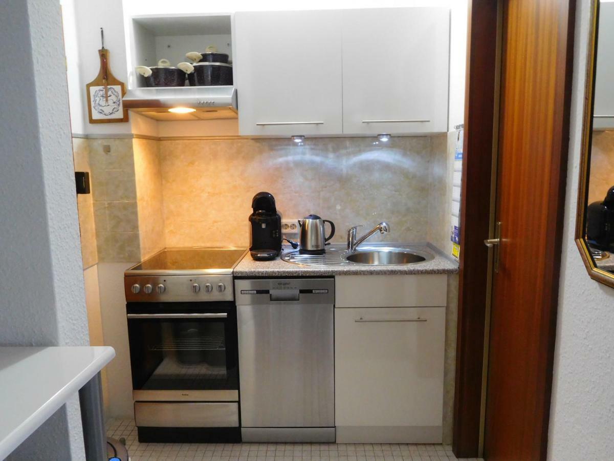 Ferienwohnung Schwarzwaldrauschen Schönwalde Exterior foto